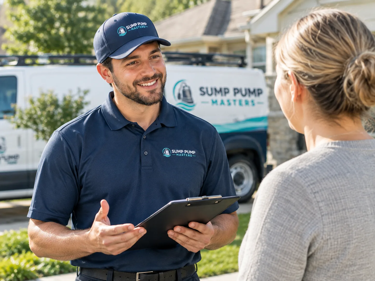 Sump Pump Repair Mchenry, MS FAQs